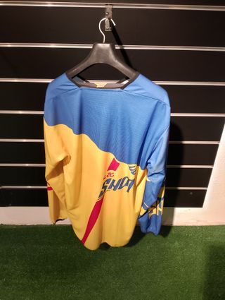 Camiseta Motocross Shot Talla XL