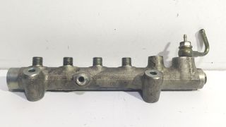 RAMPA INYECTORA OPEL ASTRA H (A04)