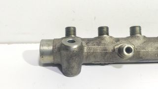 RAMPA INYECTORA OPEL ASTRA H (A04)