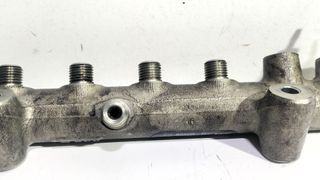 RAMPA INYECTORA OPEL ASTRA H (A04)