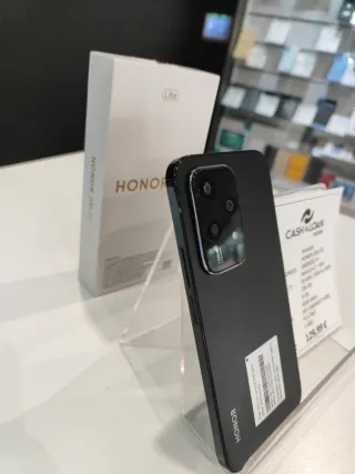 Honor 200 Lite 256GB Negro