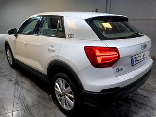 Audi Q2 30TDI ADVANCE 116 STRONIC