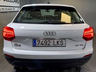 Audi Q2 30TDI ADVANCE 116 STRONIC