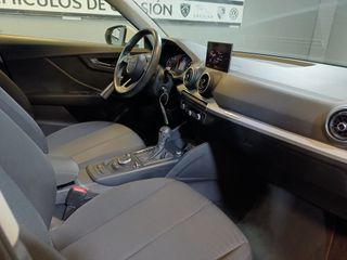 Audi Q2 30TDI ADVANCE 116 STRONIC