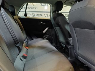 Audi Q2 30TDI ADVANCE 116 STRONIC