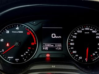 Audi Q2 30TDI ADVANCE 116 STRONIC