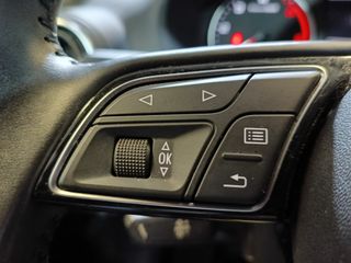 Audi Q2 30TDI ADVANCE 116 STRONIC