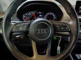 Audi Q2 30TDI ADVANCE 116 STRONIC