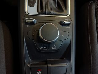 Audi Q2 30TDI ADVANCE 116 STRONIC