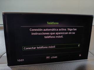 Audi Q2 30TDI ADVANCE 116 STRONIC