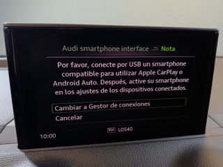 Audi Q2 30TDI ADVANCE 116 STRONIC