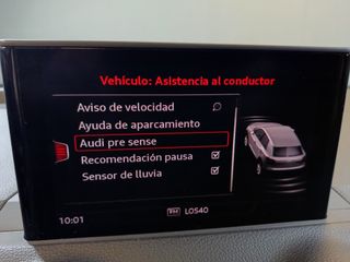 Audi Q2 30TDI ADVANCE 116 STRONIC