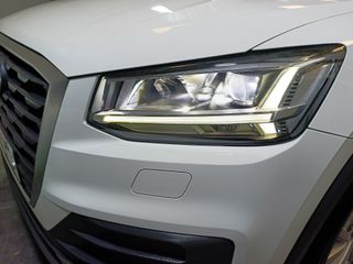 Audi Q2 30TDI ADVANCE 116 STRONIC