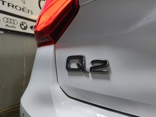 Audi Q2 30TDI ADVANCE 116 STRONIC