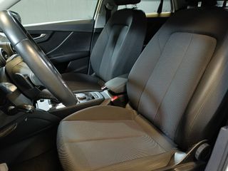 Audi Q2 30TDI ADVANCE 116 STRONIC