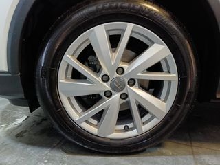 Audi Q2 30TDI ADVANCE 116 STRONIC