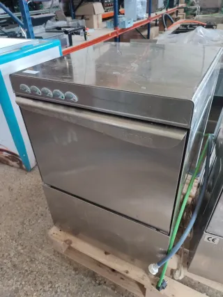 LAVAVAJILLAS CON CESTA DE 50 CM