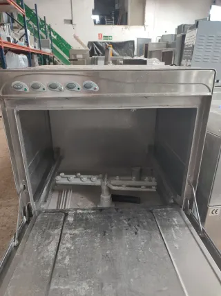 LAVAVAJILLAS CON CESTA DE 50 CM