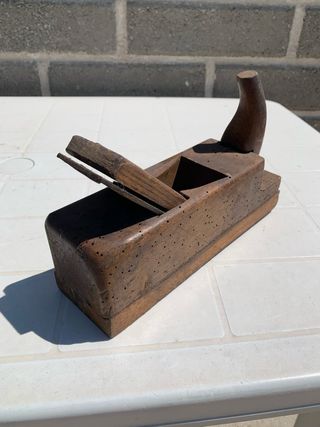 Pialla antica da collezione