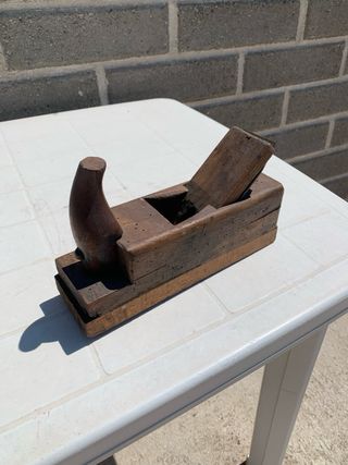 Pialla antica da collezione