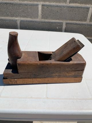 Pialla antica da collezione