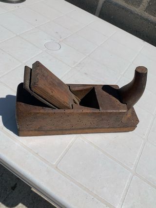 Pialla antica da collezione