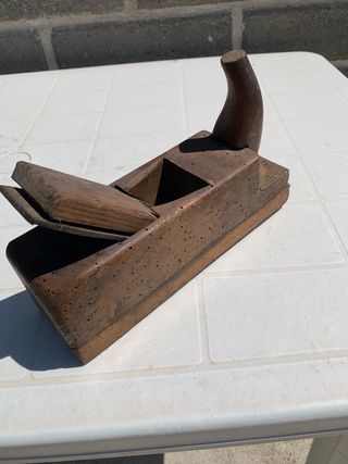 Pialla antica da collezione