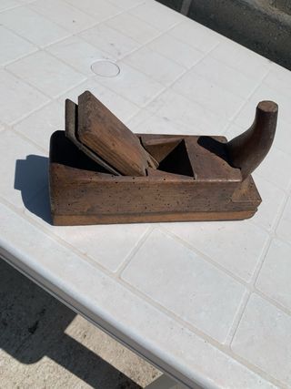 Pialla antica da collezione