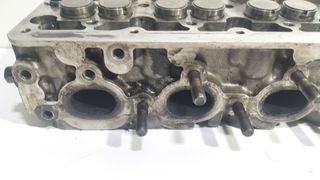 CULATA OPEL ASTRA H (A04)