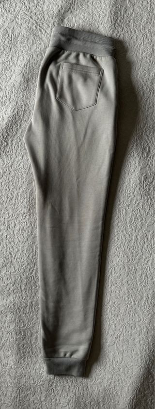 Pantaloni invernali Colmar grigi