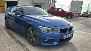 BMW Serie 4 2015