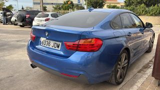 BMW Serie 4 2015