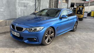 BMW Serie 4 2015