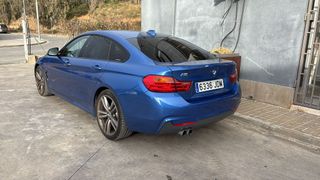 BMW Serie 4 2015