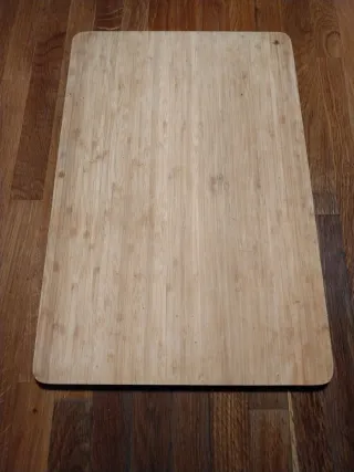 Tabla de Madera