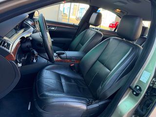 Mercedes-Benz Clase S 2008