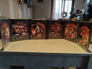 DVD Il Pianeta delle Scimmie Ed. Speciale