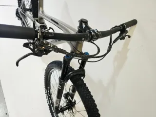 Trek Top Fuel 9.7 M