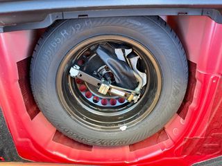 Skoda Kamiq 1.0 TSI Ambition 110cv.