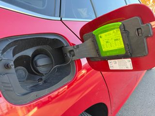 Skoda Kamiq 1.0 TSI Ambition 110cv.