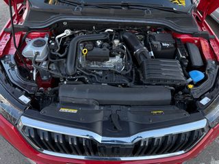 Skoda Kamiq 1.0 TSI Ambition 110cv.