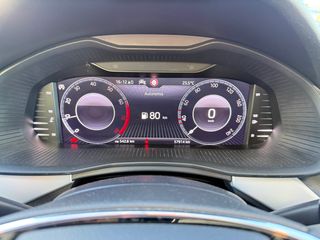 Skoda Kamiq 1.0 TSI Ambition 110cv.