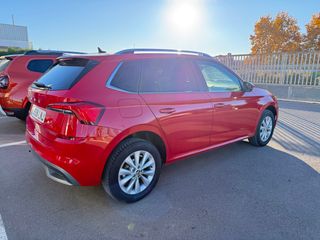 Skoda Kamiq 1.0 TSI Ambition 110cv.