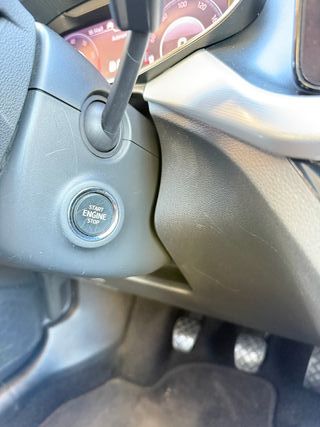 Skoda Kamiq 1.0 TSI Ambition 110cv.