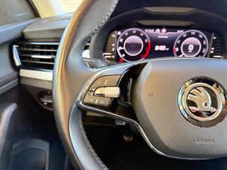 Skoda Kamiq 1.0 TSI Ambition 110cv.