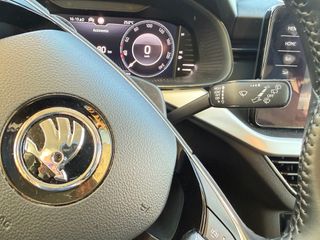 Skoda Kamiq 1.0 TSI Ambition 110cv.