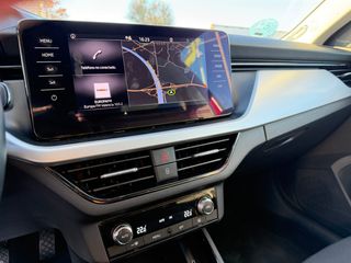 Skoda Kamiq 1.0 TSI Ambition 110cv.