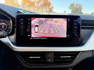 Skoda Kamiq 1.0 TSI Ambition 110cv.