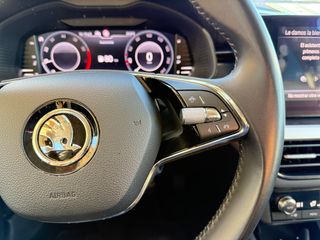 Skoda Kamiq 1.0 TSI Ambition 110cv.