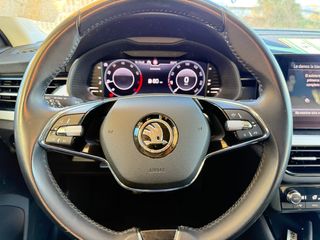 Skoda Kamiq 1.0 TSI Ambition 110cv.